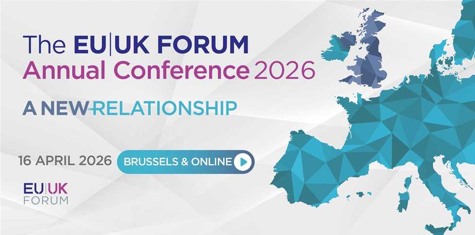 The EU | UK Forum